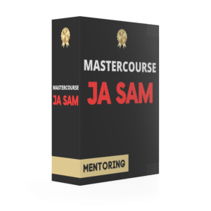 Mastercourse JA SAM